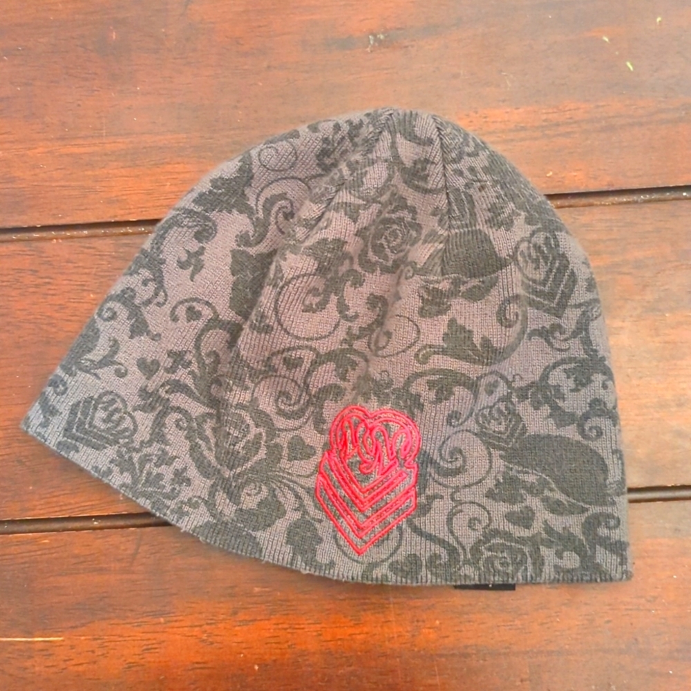 Metal Mulisha Ladies Hat